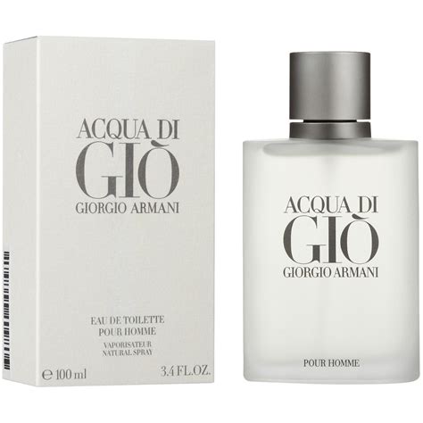 acqua di gio dior|acqua di giorgio cologne.